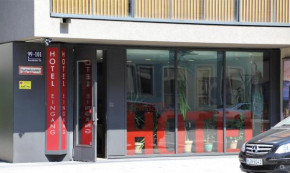Hotel Christl München Innenstadt München